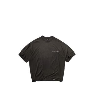 Represent Grey T-Shirts & Vests - T-Shirts Men